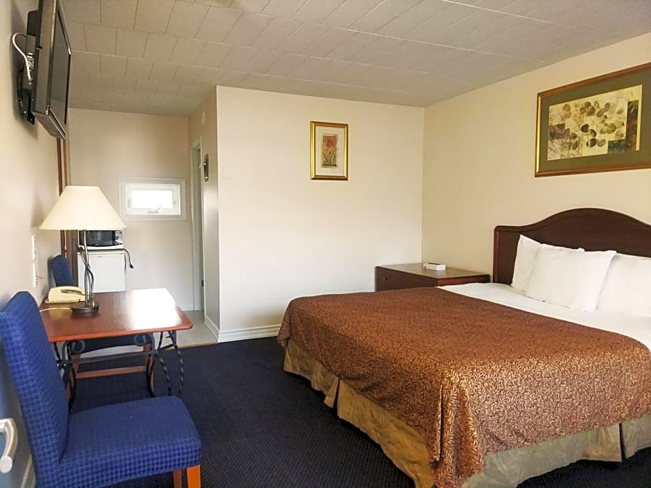 Joys Inn Niagara Falls
