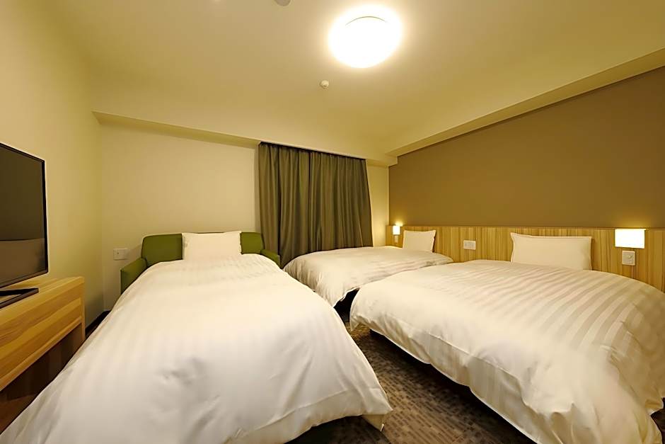 Dormy Inn Maebashi