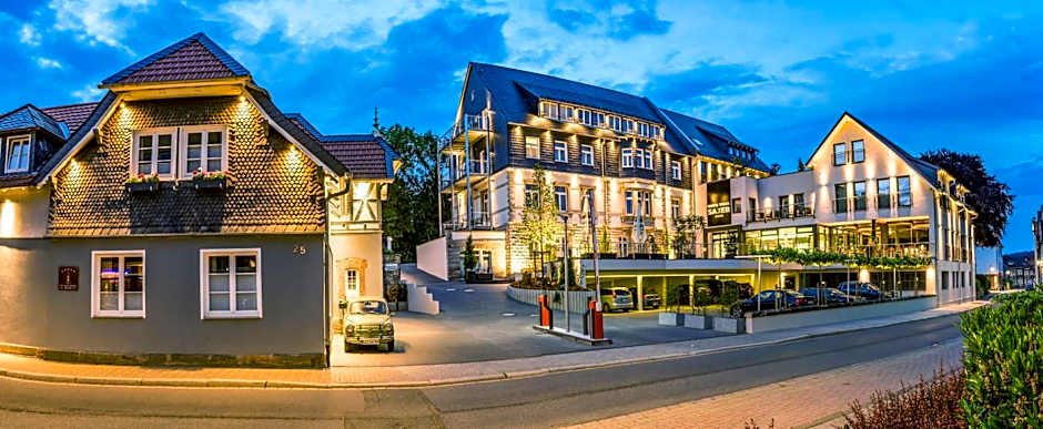 AKZENT Hotel Villa Saxer