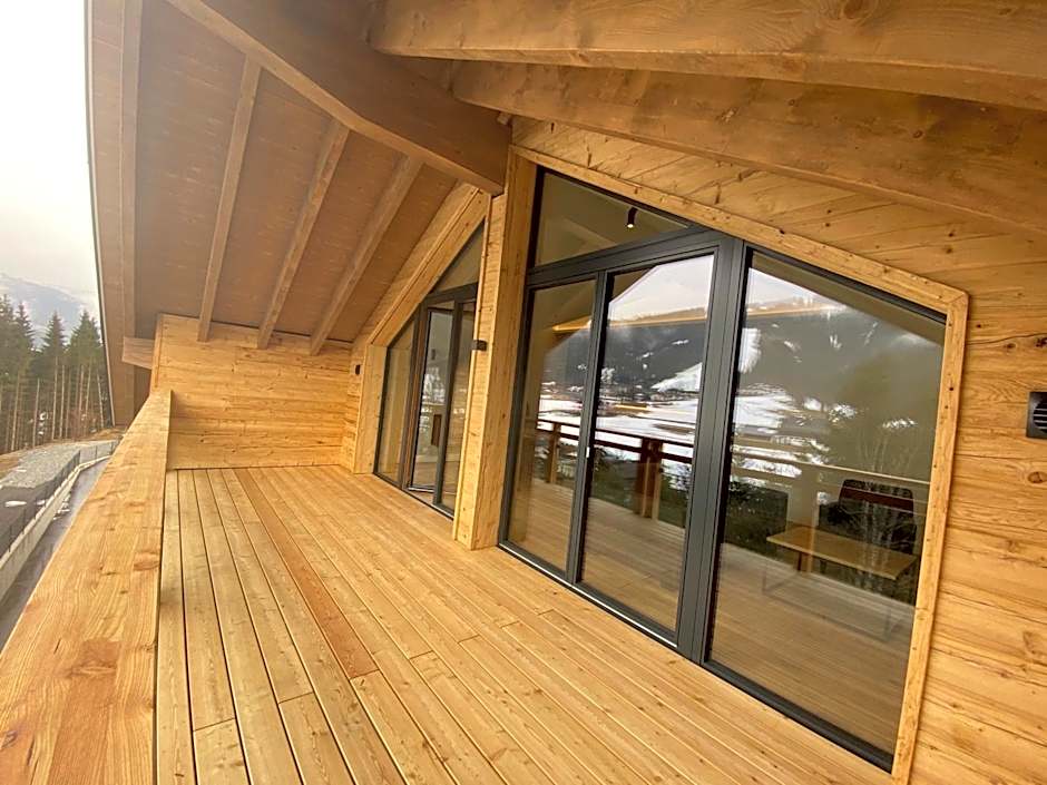 ALPIUM - Luxusappartements