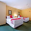 OYO Hotel St Louis Downtown City Center MO