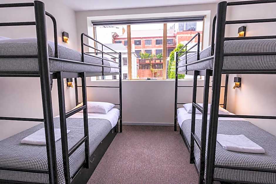 YHA Hobart Central