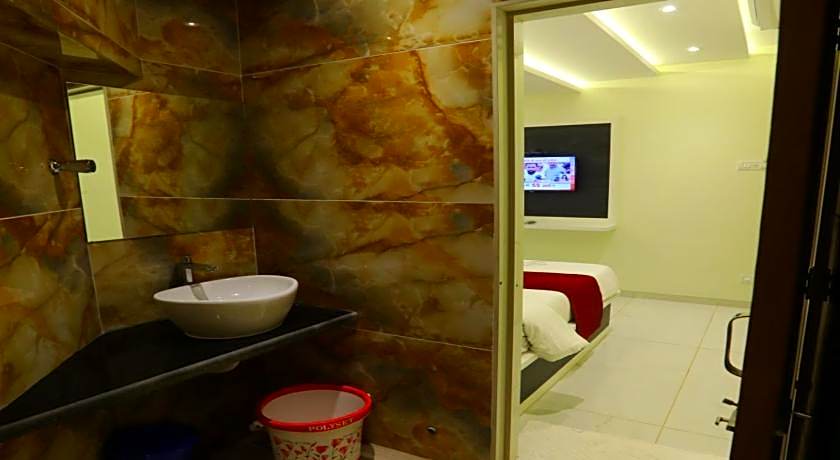 Hotel Sai Siddhi Inn - Navi Mumbai