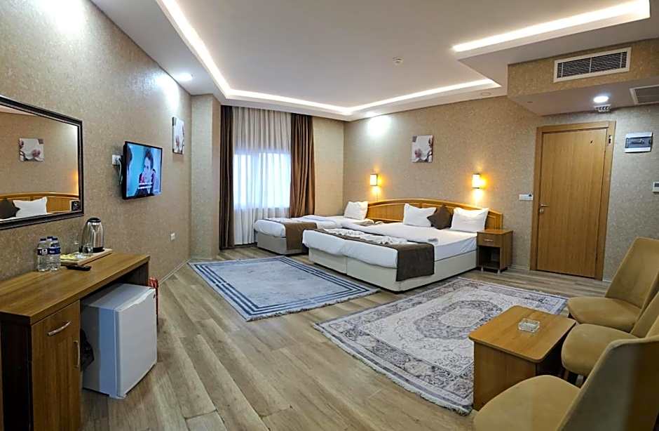 POINTBREAK OTEL
