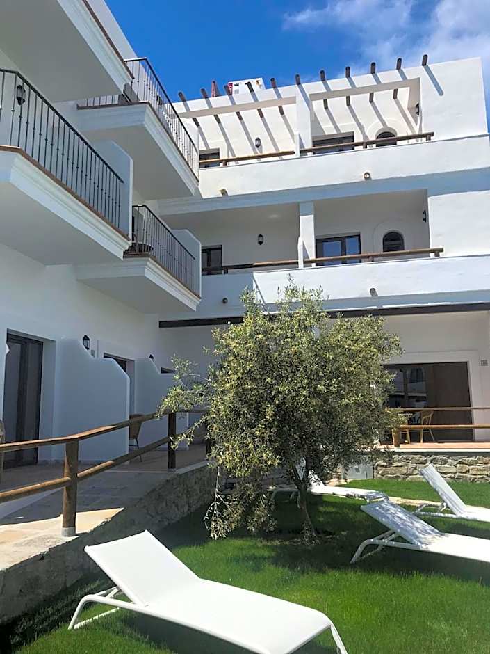 Hotel Doña Lola Zahara