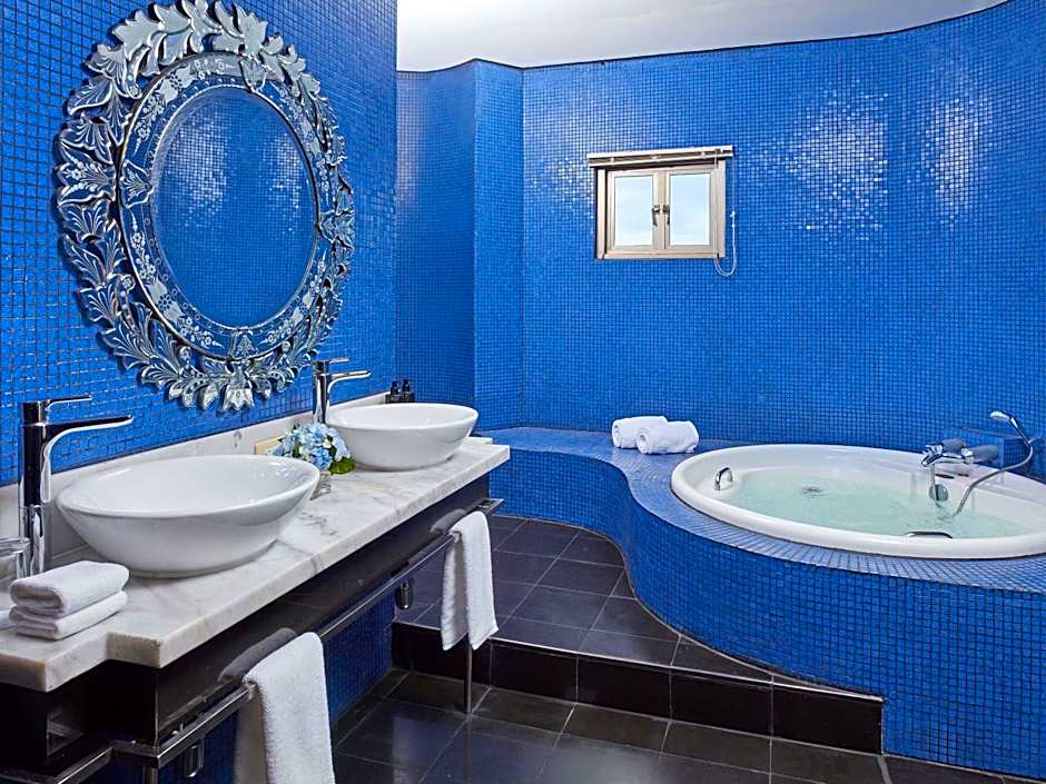Movenpick Hotel Mactan Island Cebu