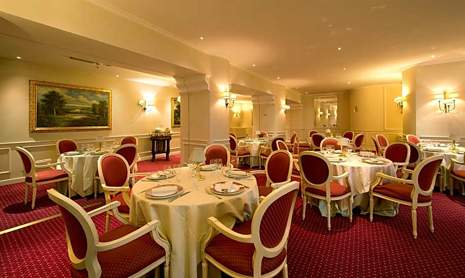 Grand Hotel Barone Di Sassj
