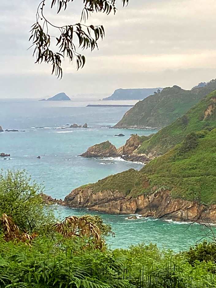 Hotel Rural Playa de Aguilar