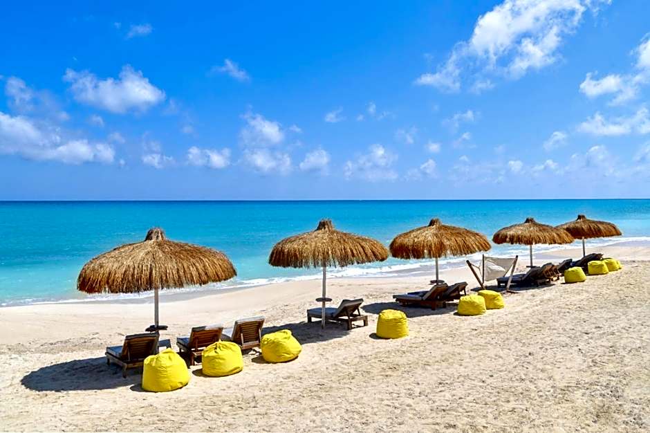 XU Sidi Abdel Rahman Resort & Spa