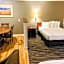 Rodeway Inn & Suites Sheridan