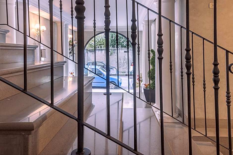 Residence Rialto
