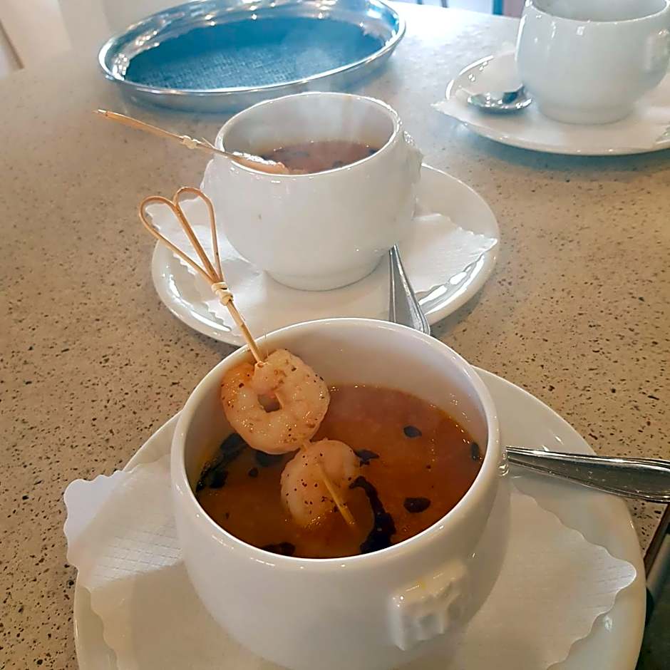 Hotel Deutsches Haus