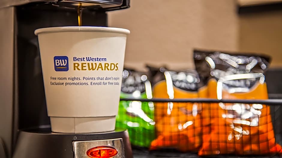 Best Western Deming Southwest Inn