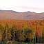 Robert Frost Mountain Cabins