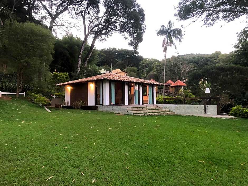 Pousada Vidinha Bela