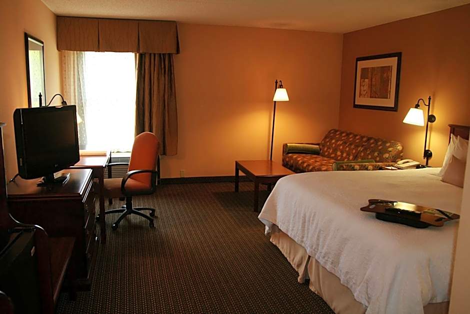 Hampton Inn By Hilton Lagrange