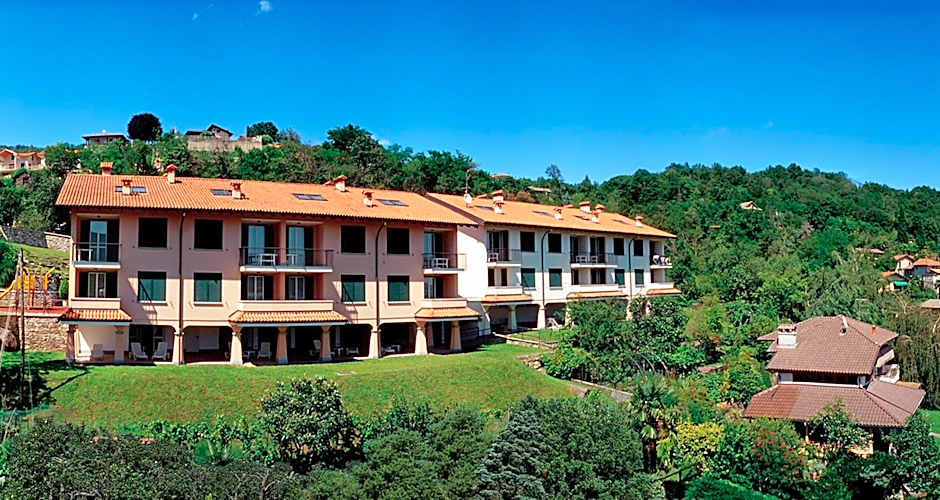 Photo 1 of 50 of Residence Isolino