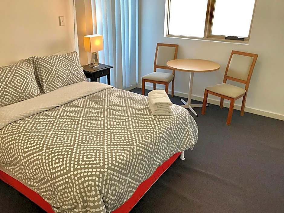 Cityview Studio Accommodation