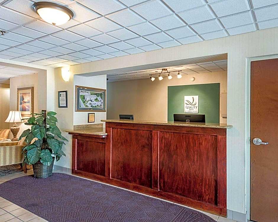 Quality Inn Shepherdstown