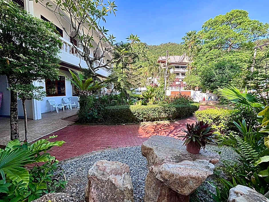 Garden Home Kata