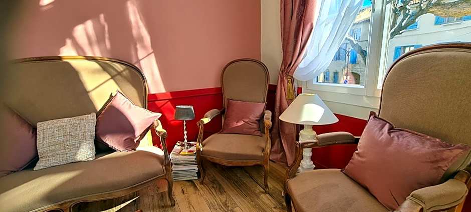 Hotel Des Artistes