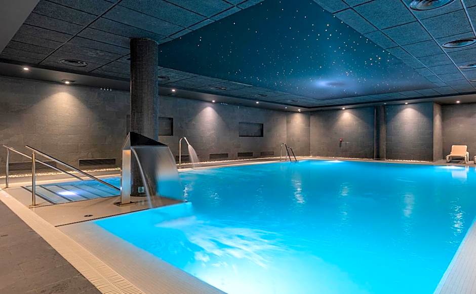 Bakour Oh Nice Costa del Sol