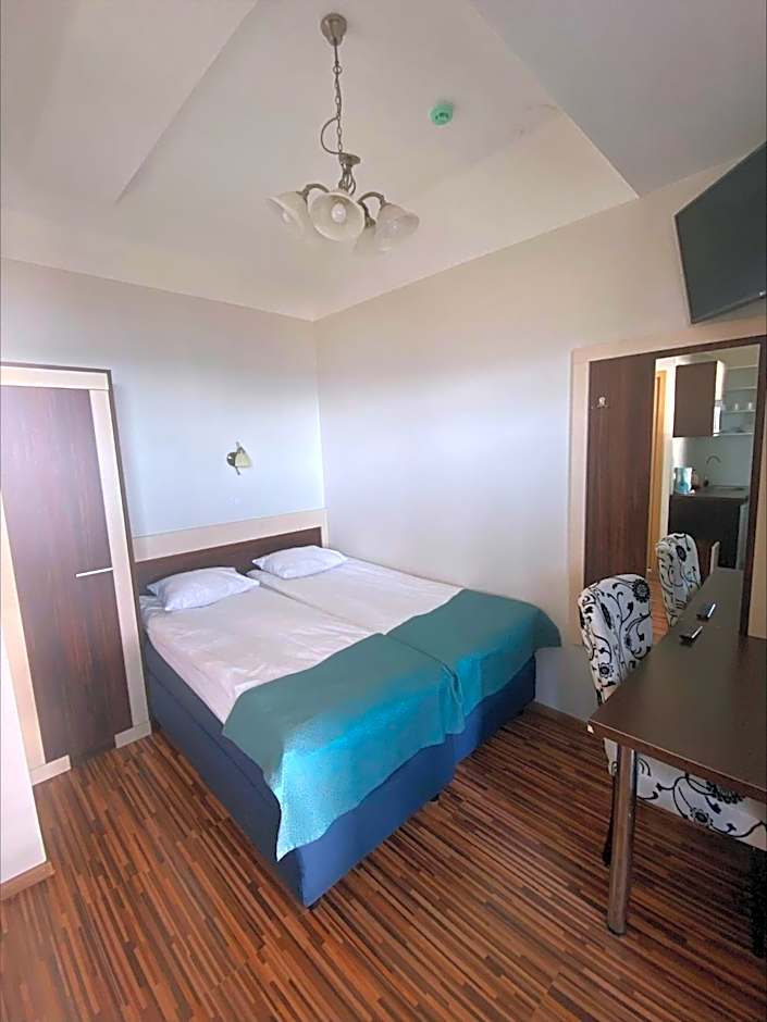 Pirita Beach Apartments & SPA