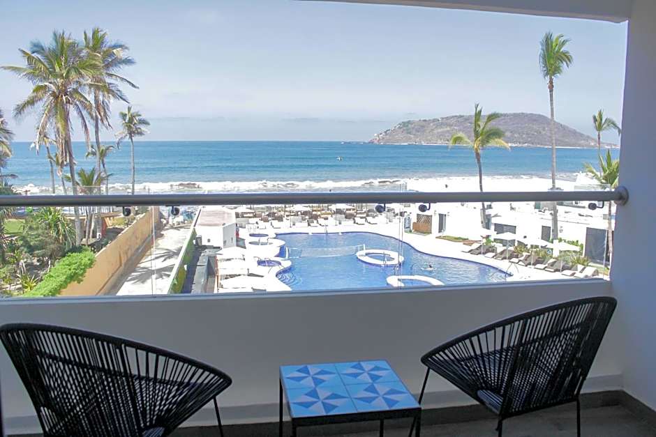 The Inn at Mazatlan