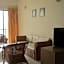 Paradise Lagoon Apartment