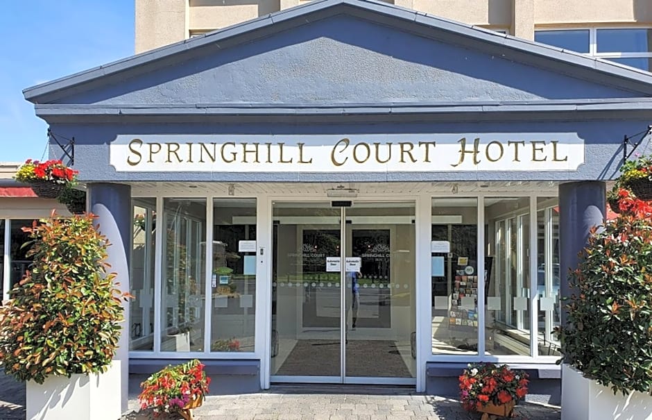 Springhill Court Hotel