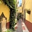 Hotel Casona Los Vitrales