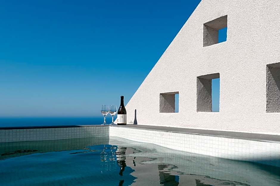 Elements Cozy Suites Pyrgos