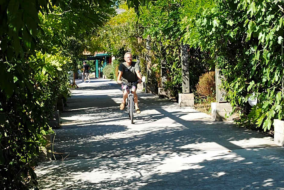 Résidence Goélia Les Rives de Saint Brice