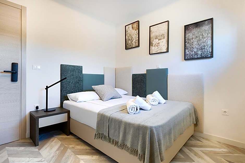 Pula City Center Accommodation