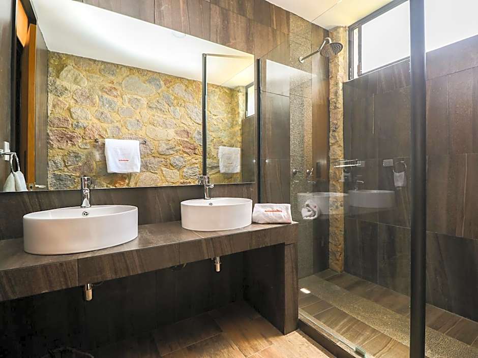 Hotel Boutique Camino Del Bosque