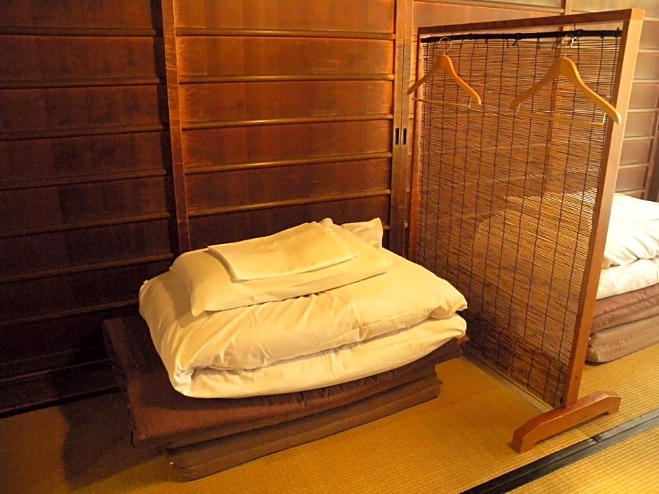 Guesthouse Kingyoya