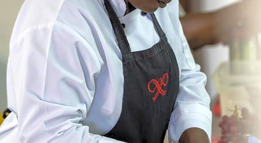 Sediba Luxury Safari Lodge