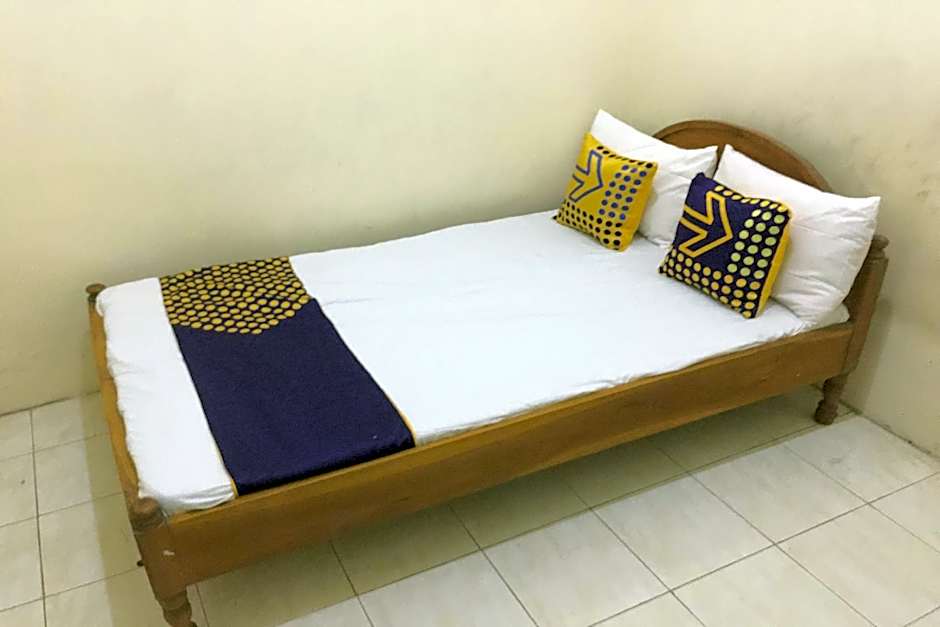 Hotel O Homestay Vicky 2 Syariah