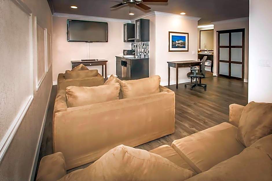 Best Western Bishop Lodge