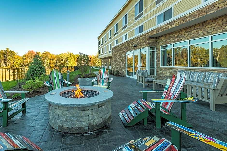 Fairfield Inn & Suites by Marriott Plymouth White Mountains