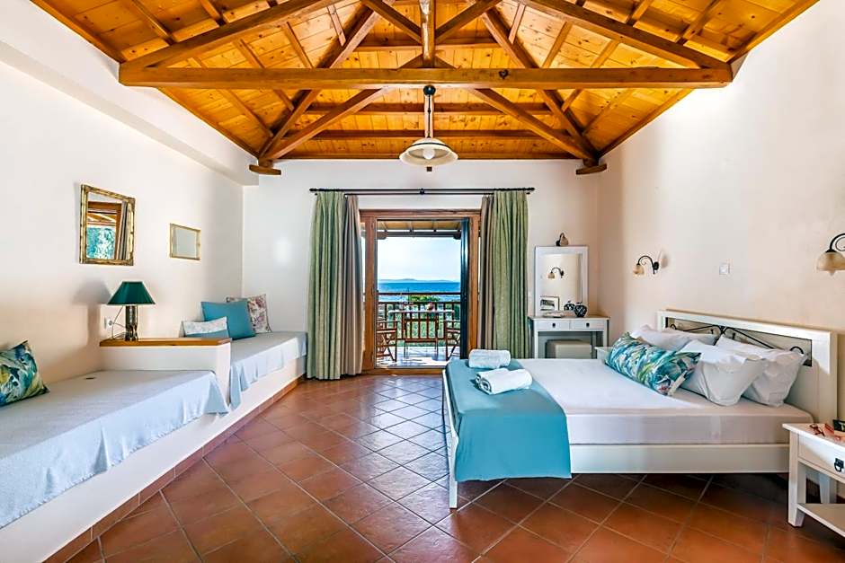 Althea Accommodation