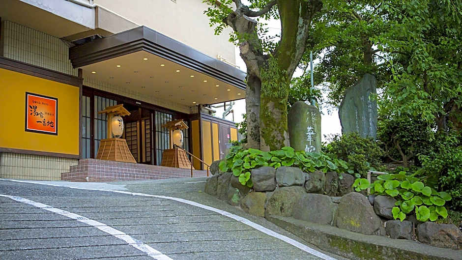Yuyado Ichibanchi