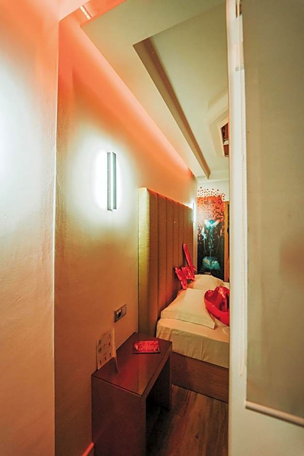 Motel Príncipe Encantado