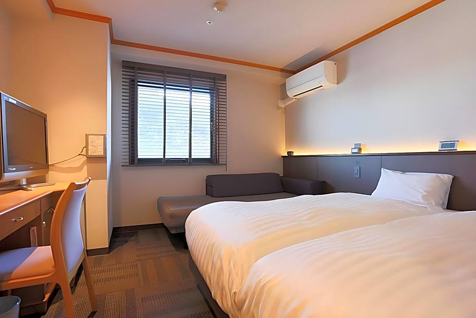 Hotel Castle Inn Ise