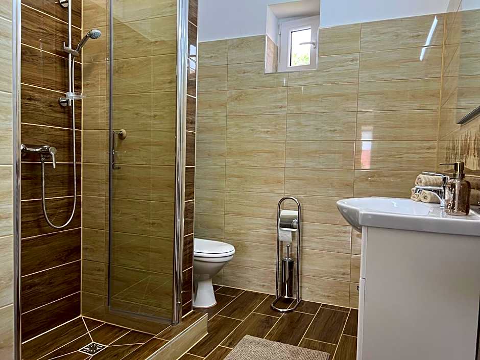 Négy Évszak Vendégház