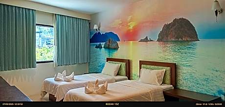 Sea Star House