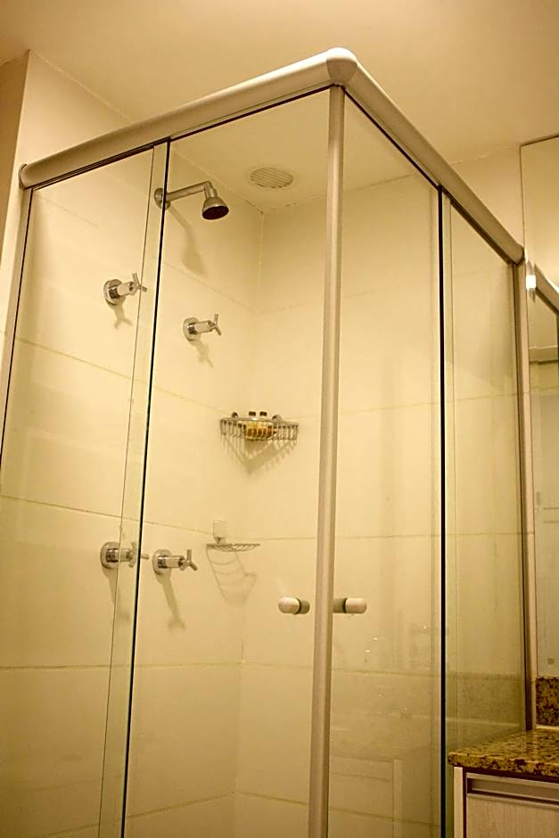 Noroeste Atrium Platine Apartamento Completo