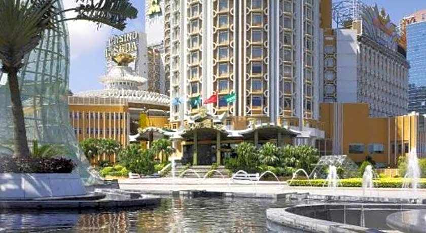 Hotel Lisboa