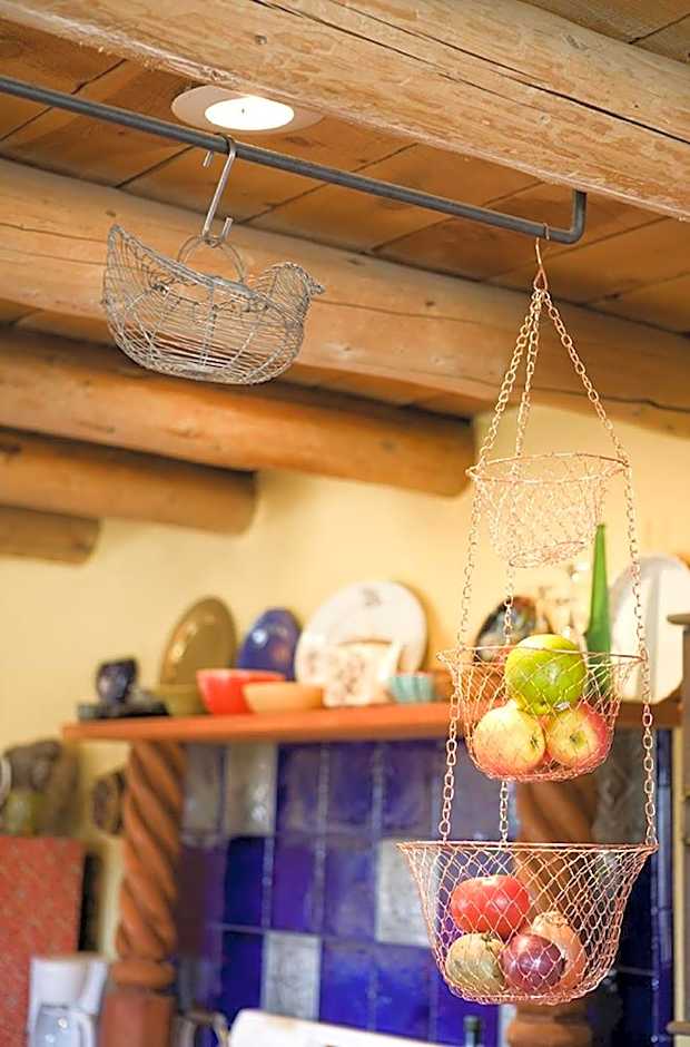 Casa Gallina - An Artisan Inn