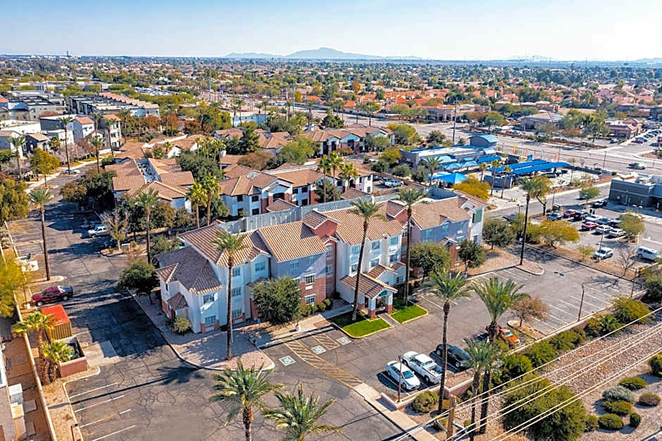 Baymont by Wyndham Chandler I-10